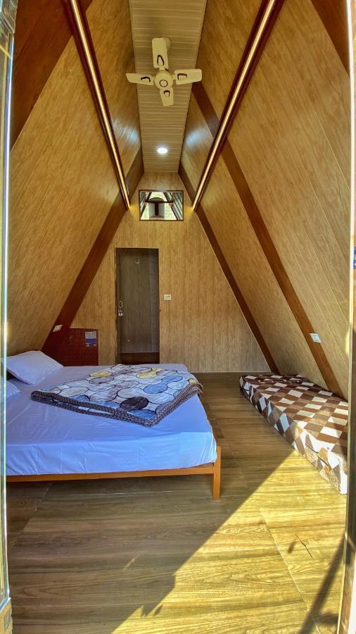 Snow Tiger Resorts Rishīkesh Εξωτερικό φωτογραφία