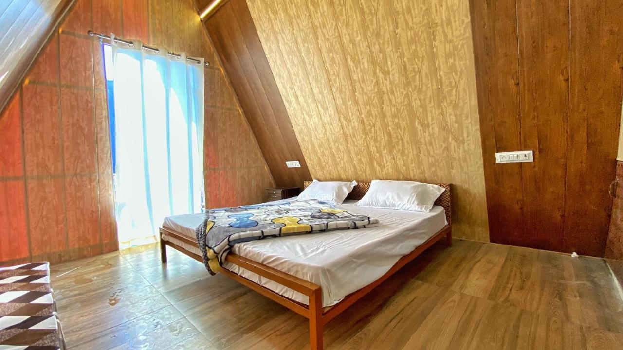 Snow Tiger Resorts Rishīkesh Εξωτερικό φωτογραφία