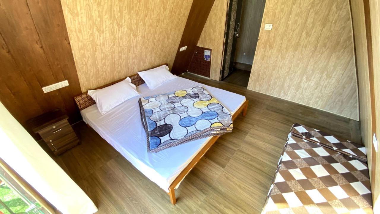 Snow Tiger Resorts Rishīkesh Εξωτερικό φωτογραφία